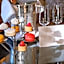 Rome Marriott Grand Hotel Flora