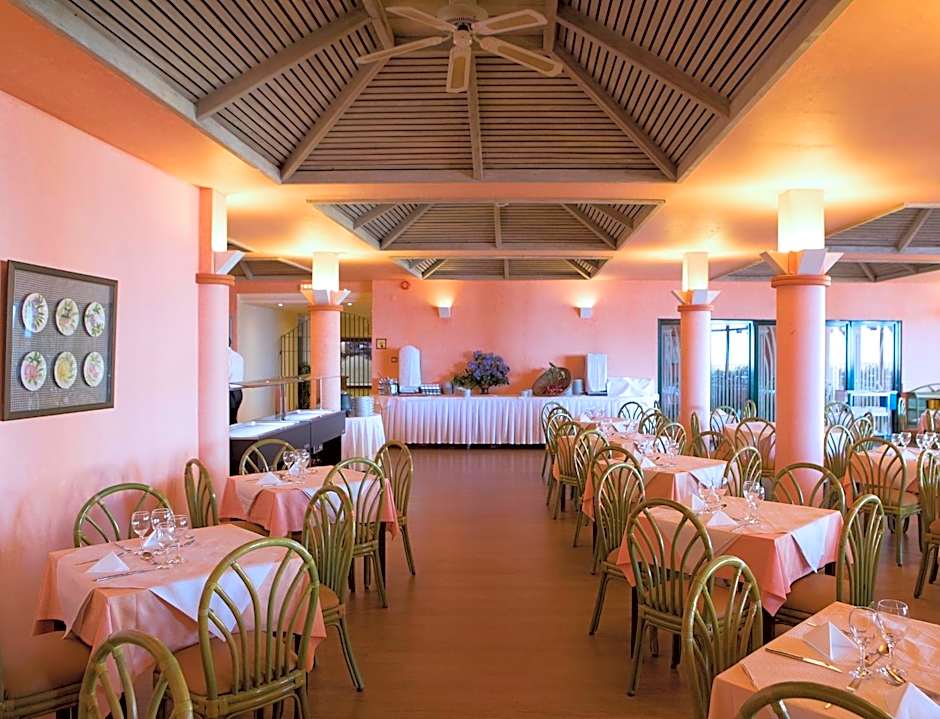 Garajau Madeira Hotel
