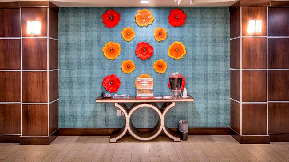 Holiday Inn Express Wichita South By IHG