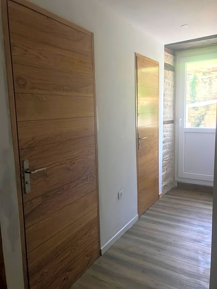 Chez Zoiseau et Zoiseautte