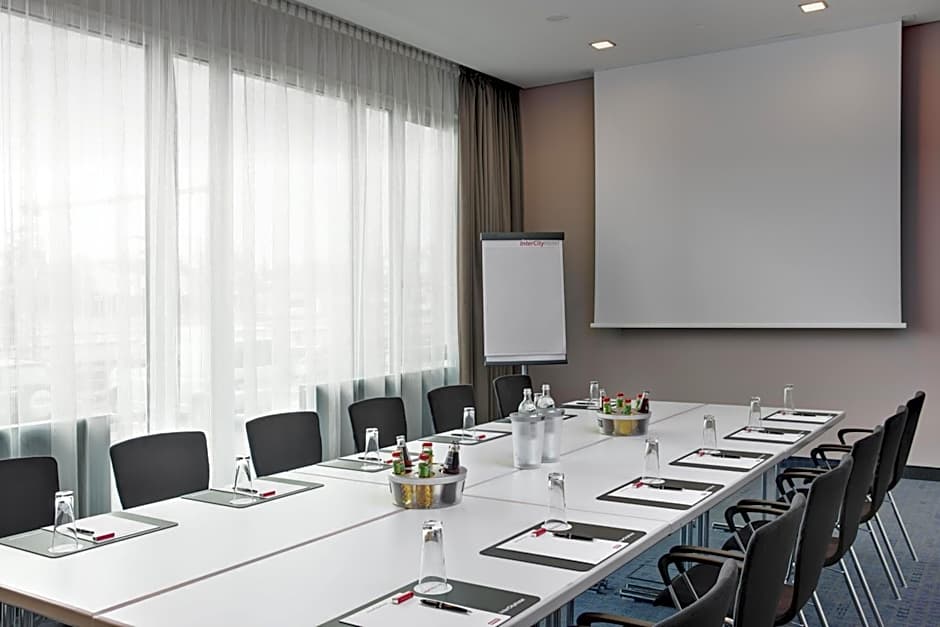 Intercityhotel Darmstadt