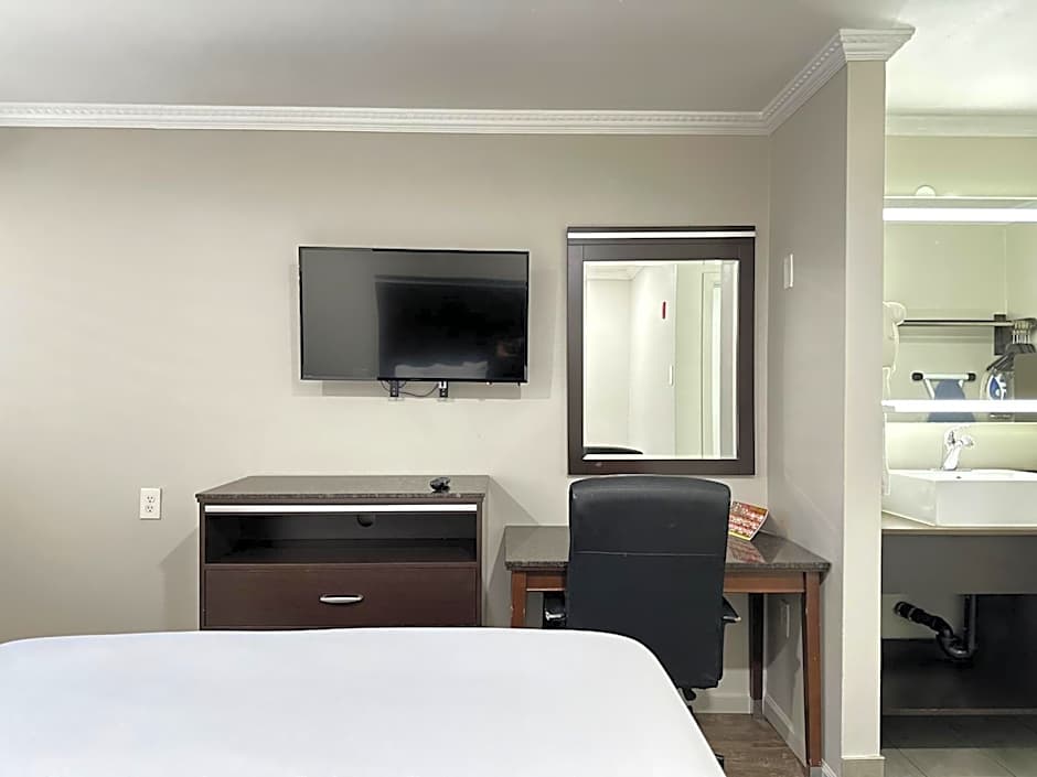 Rodeway Inn Lemon Grove San Diego East