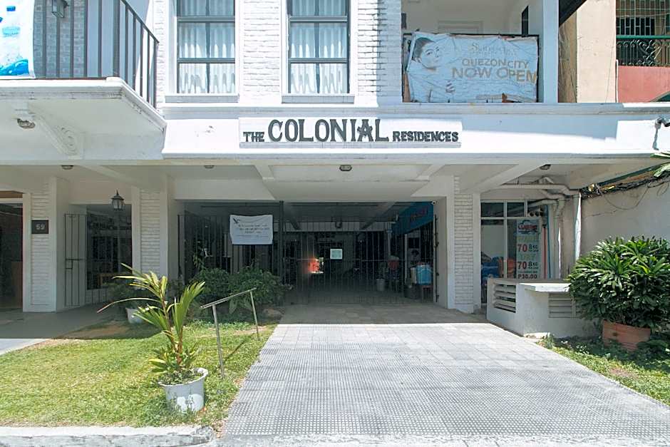 59 Xavierville by RedDoorz