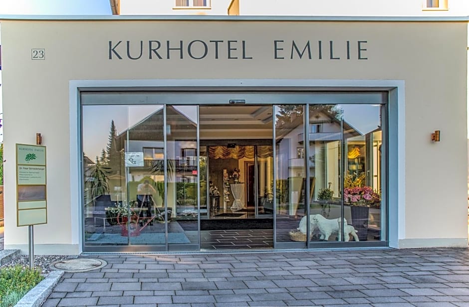 Kneipp-Kurhotel Emilie