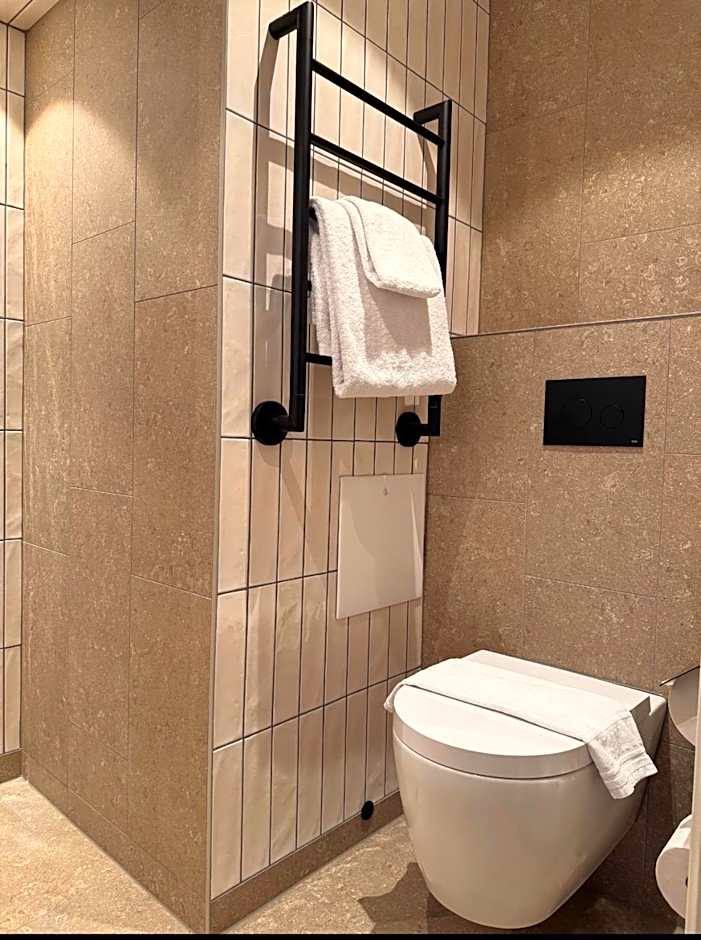 Home Hotel Tapto