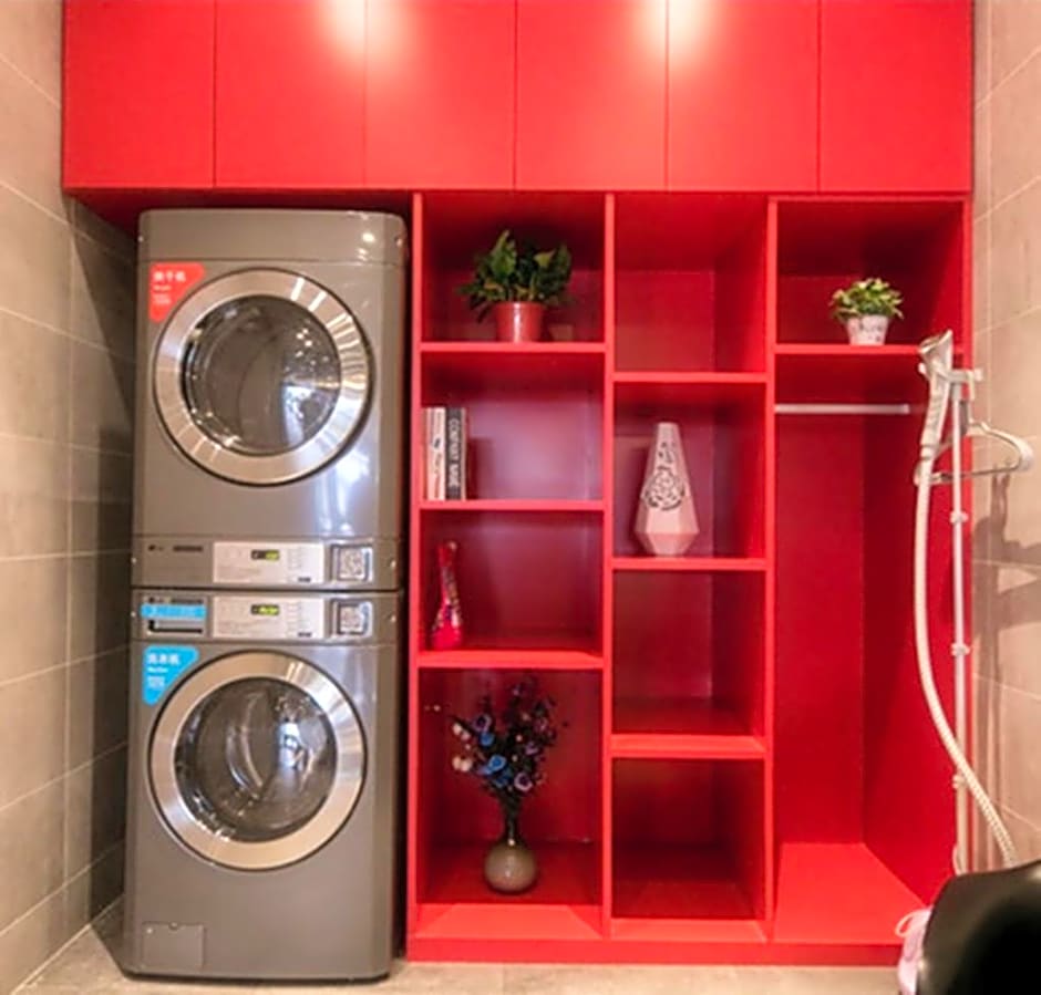 Ibis Lanzhou Dongfanghong Plaza Hotel