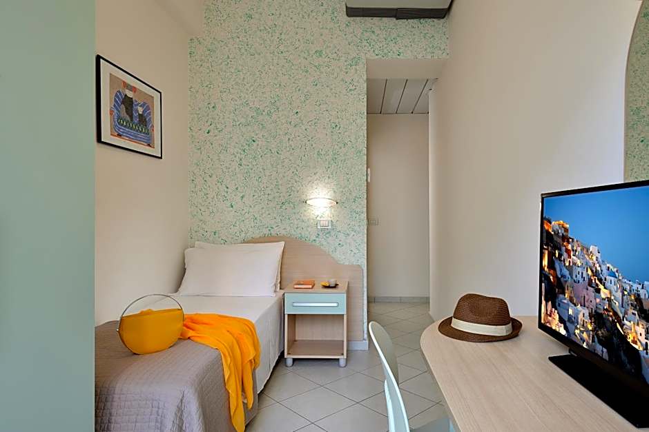 Hotel Romagna