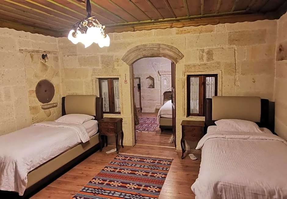 Cave Konak Hotel - Special Category