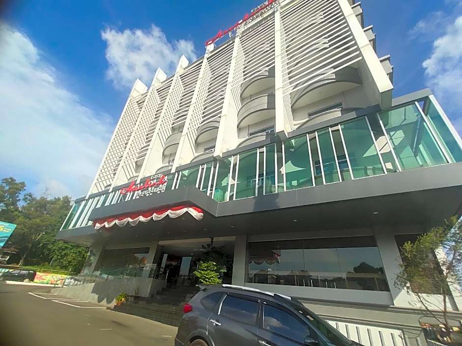 Asialink Easy by Prasanthi