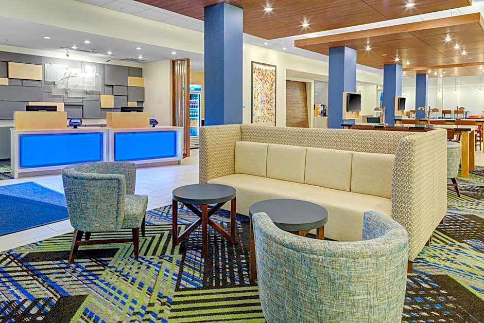 Holiday Inn Express & Suites - King George - Dahlgren By IHG