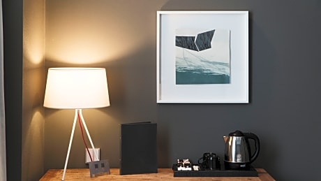 Doble uso individual standard