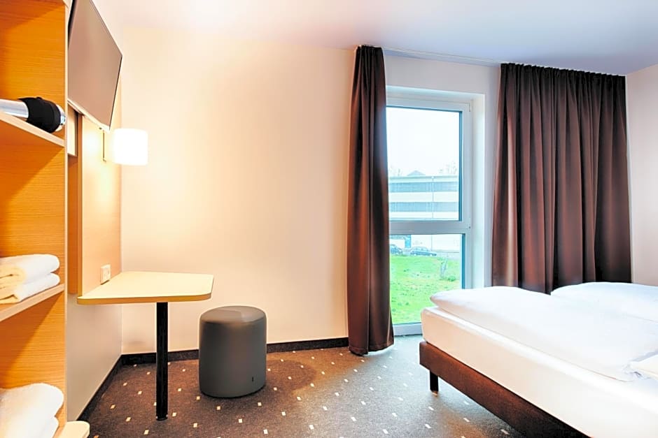 B&B Hotel Ravensburg