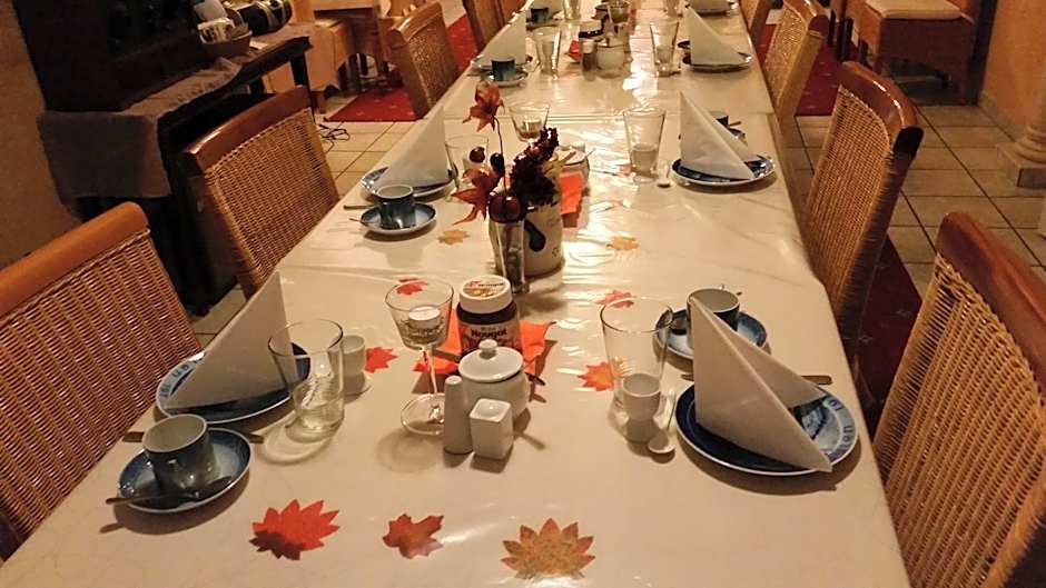 Bed and Breakfast Dannevirke