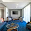 Courtyard by Marriott Phoenix Airport