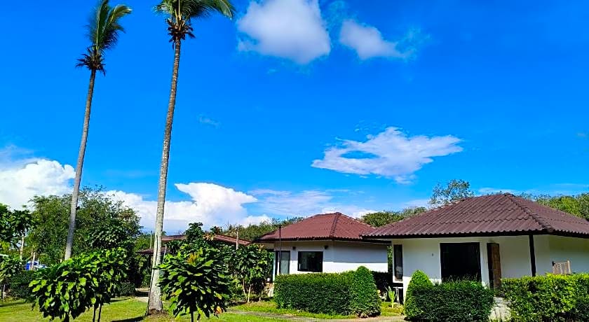 The Lodge at Koh Kood