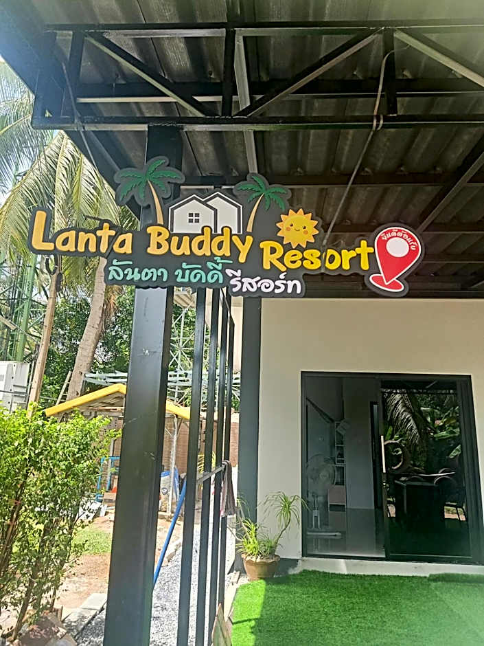 Lanta Buddy Resort , Long Beach