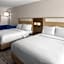 Holiday Inn Express Syracuse-Fairgrounds by IHG