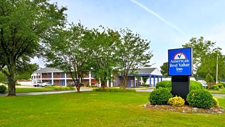 Americas Best Value Inn Edenton