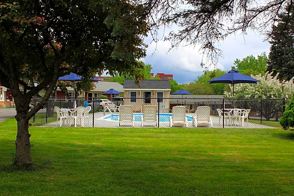 Berkshire Inn