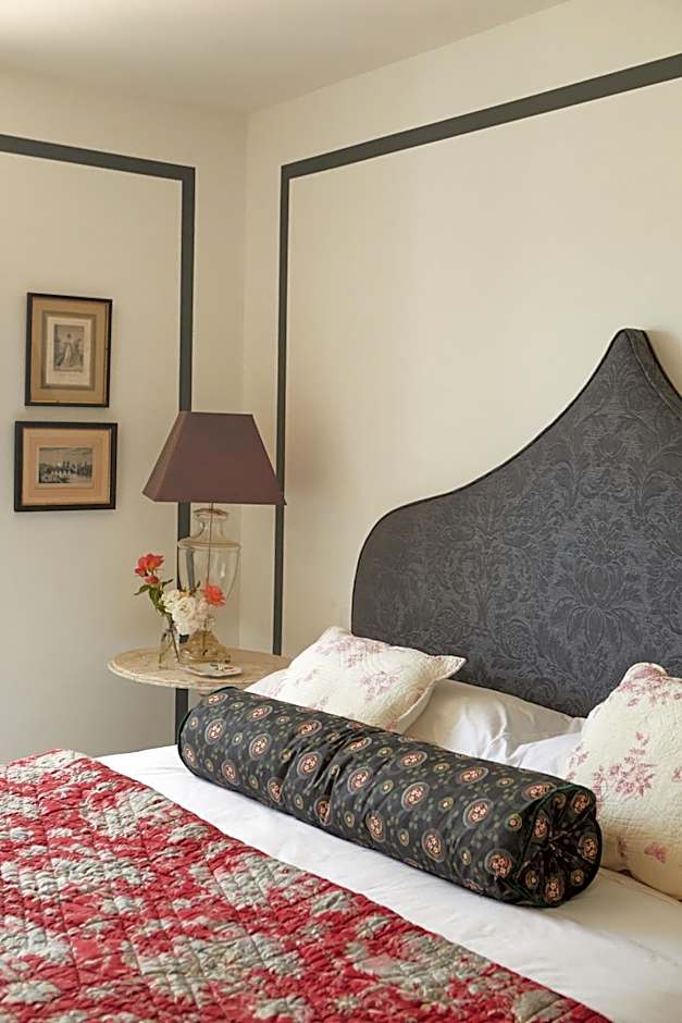 Hotel Caserio Aldeallana