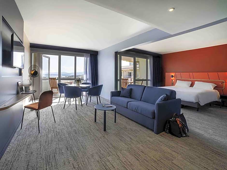 Mercure Thalasso & Spa Port Fréjus