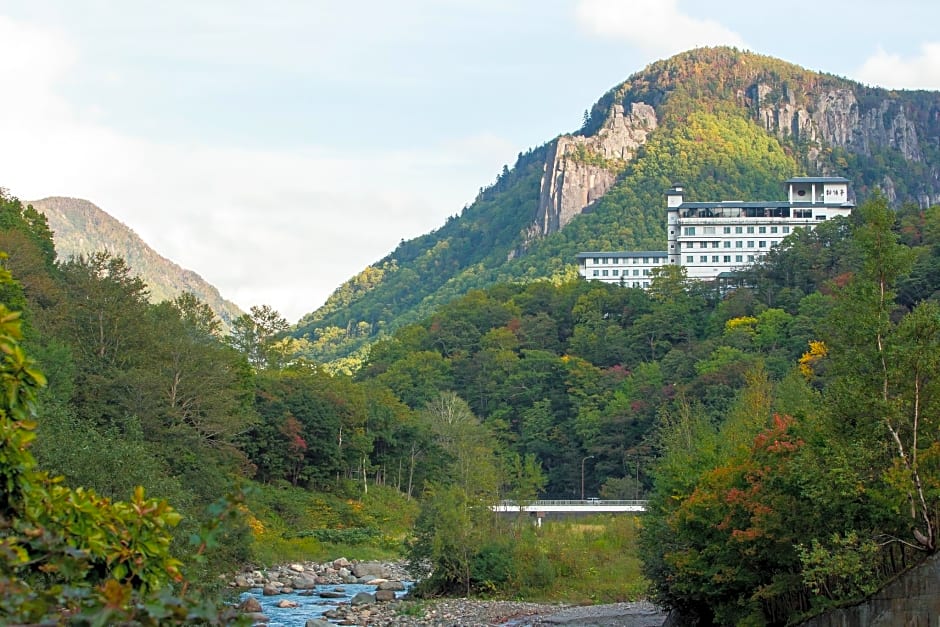 Choyo Tei Hotel
