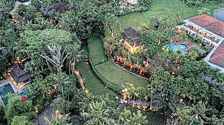 Arma Museum Resort & Villas