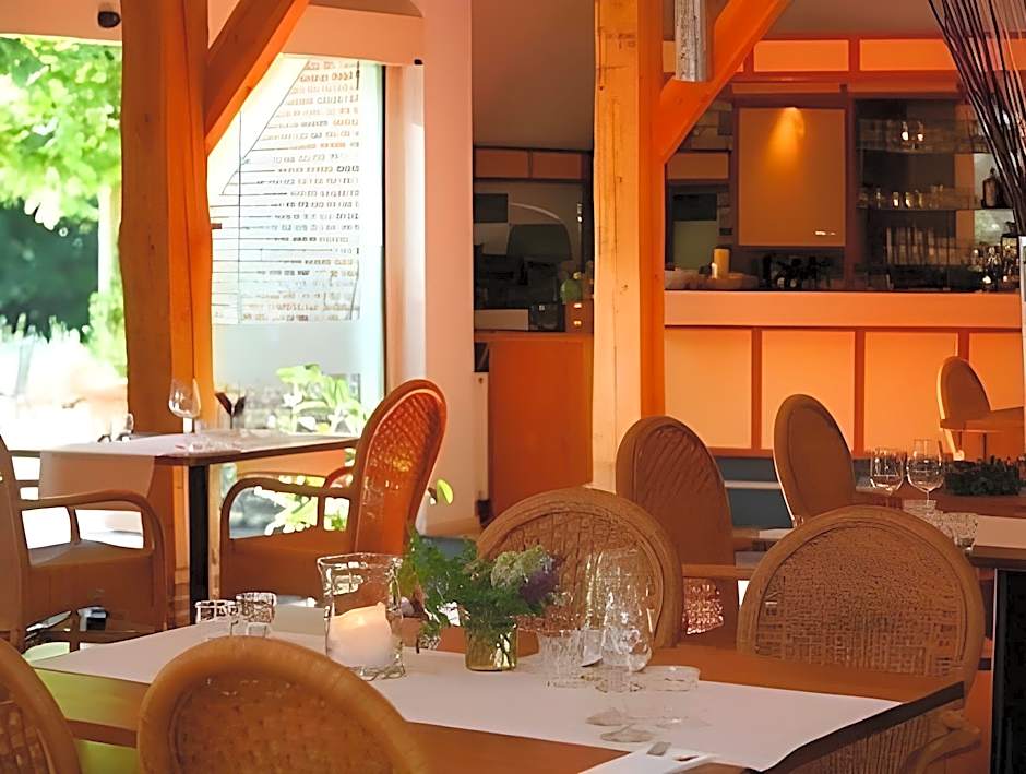 Landhotel Diever