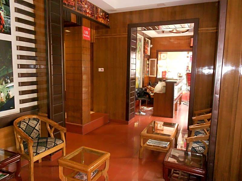 Hotel Krishna Ji