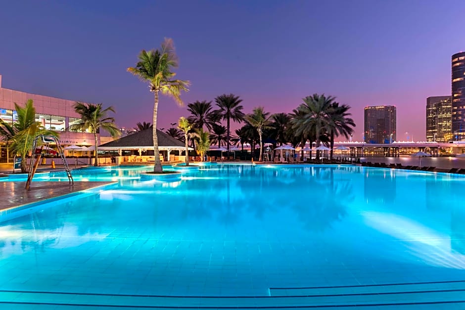 Beach Rotana - Abu Dhabi