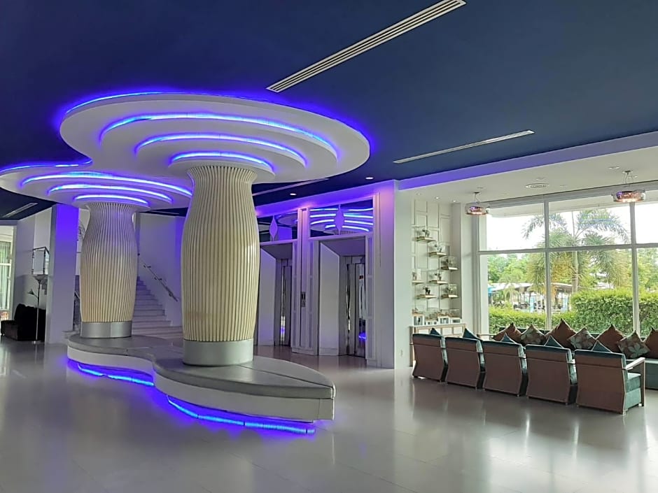 Prajaktra Design Hotel