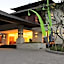 Grand Whiz Hotel Nusa Dua Bali
