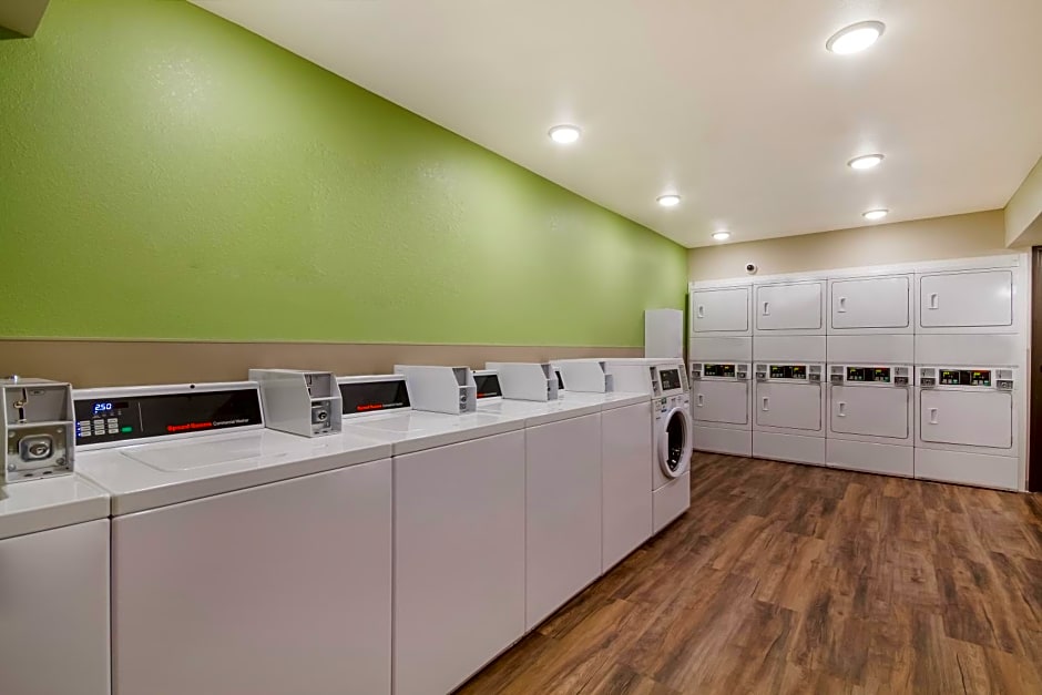 WoodSpring Suites Panama City Beach