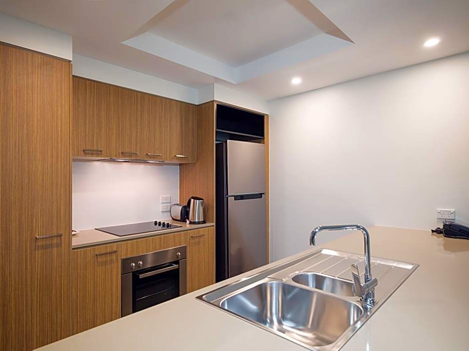 Oaks Mackay Rivermarque Hotel