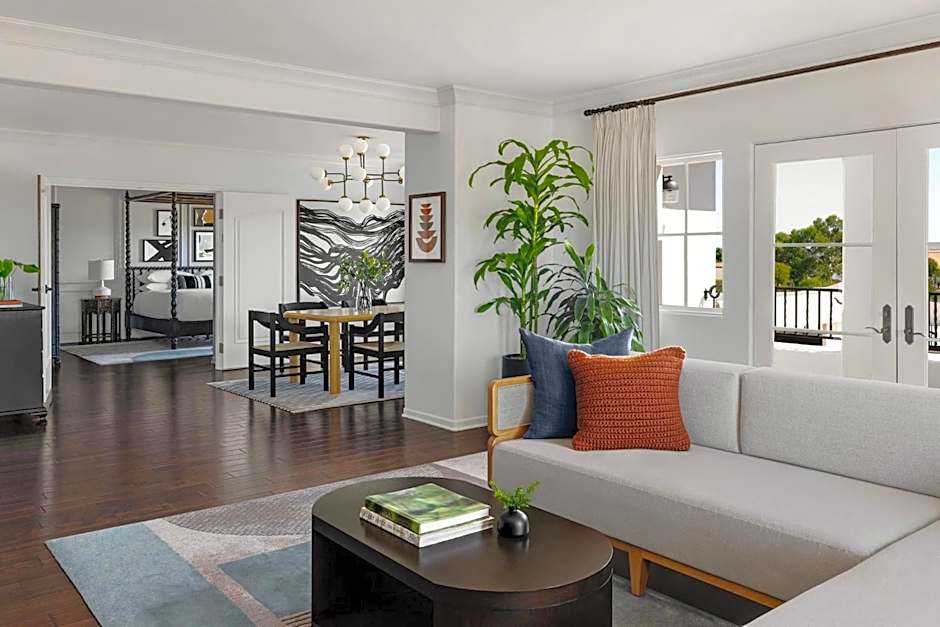 Kimpton Canary Hotel By IHG
