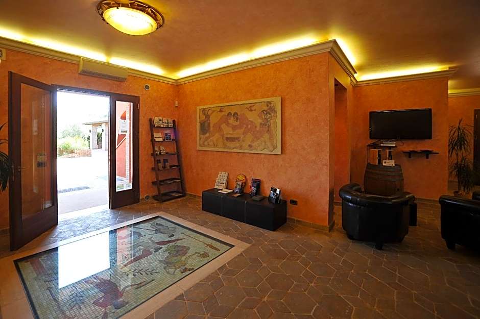 Borgo Etrusco