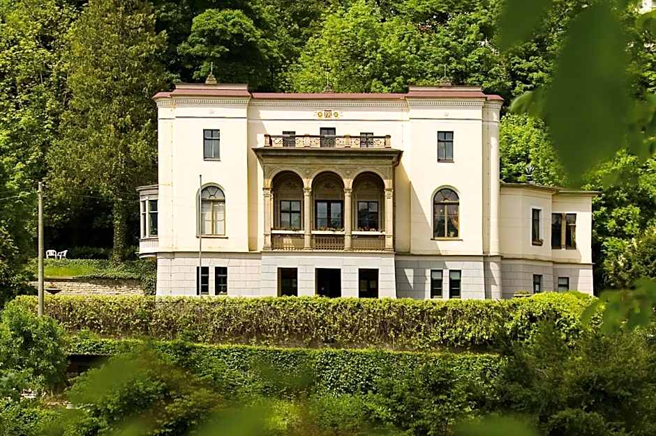 Hotel Bamberger Hof, garni