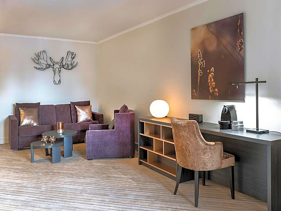 Clarion Hotel & Congress Oslo Airport