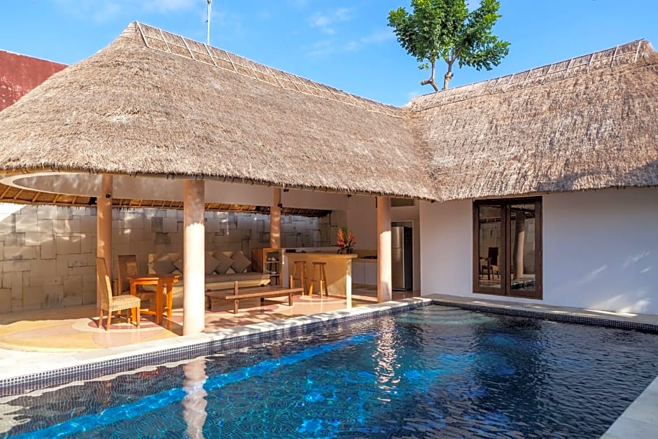 Bvilla Seaside