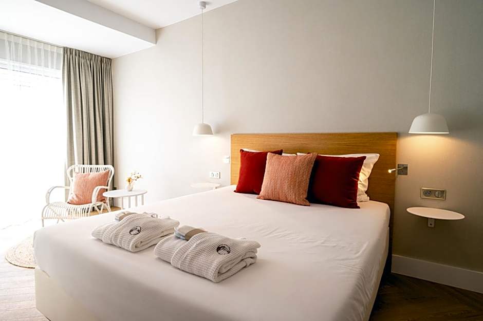 Van der Valk Hotel Bloom Saint Aygulf