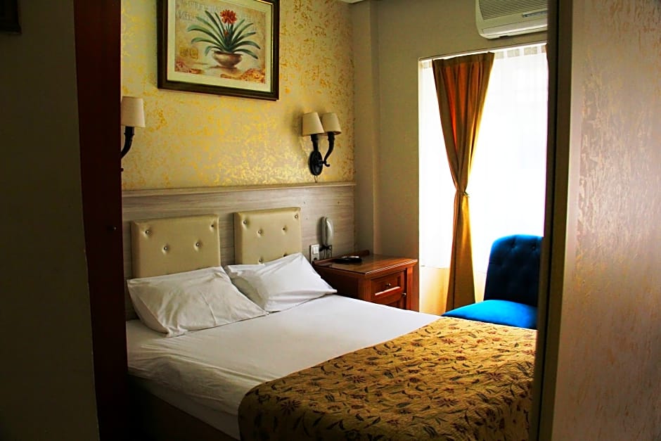 Tiyatro Hotel Oldcity
