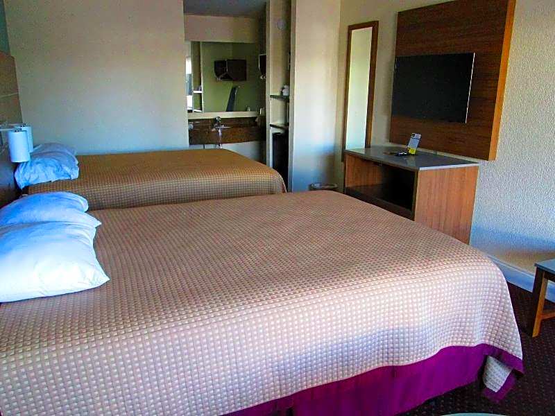 Regency Inn Hotel Fort Walton