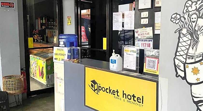 Pocket Hotel Bunks and Breakfast