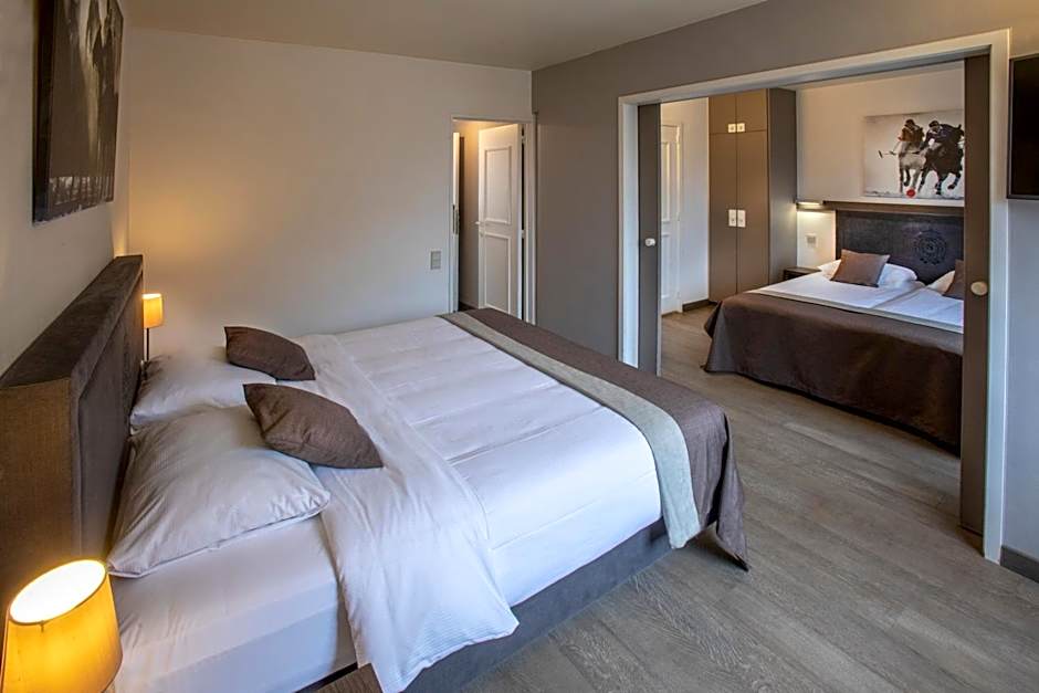 Hotel Auberge St. Pol