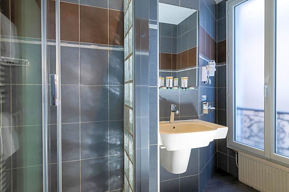 Hotel Moderne Saint Germain