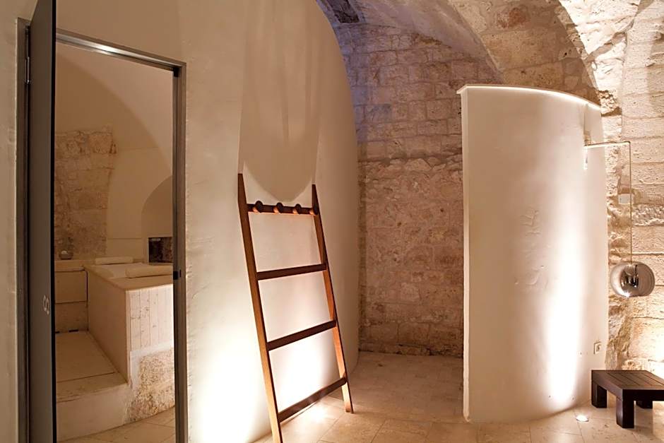 La Sommita Relais & Chateaux