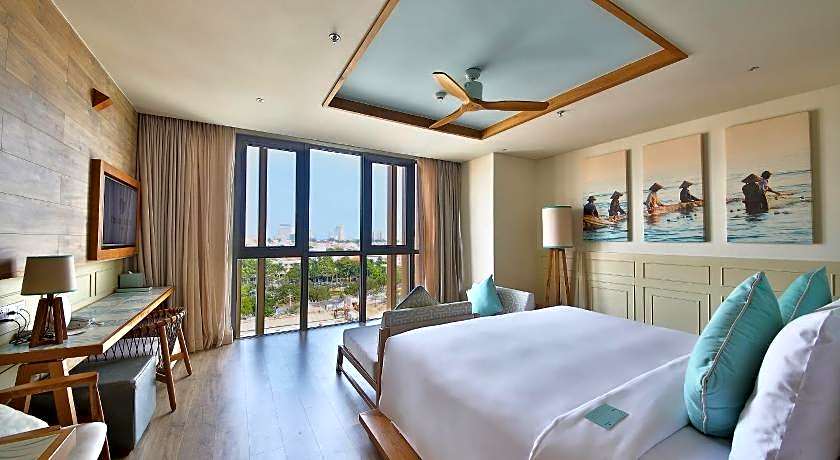 Fusion Suites Vung Tau