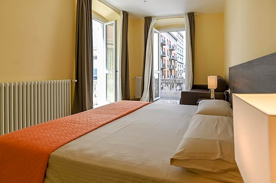 ADRIA Luxury Residence - Centro Trieste