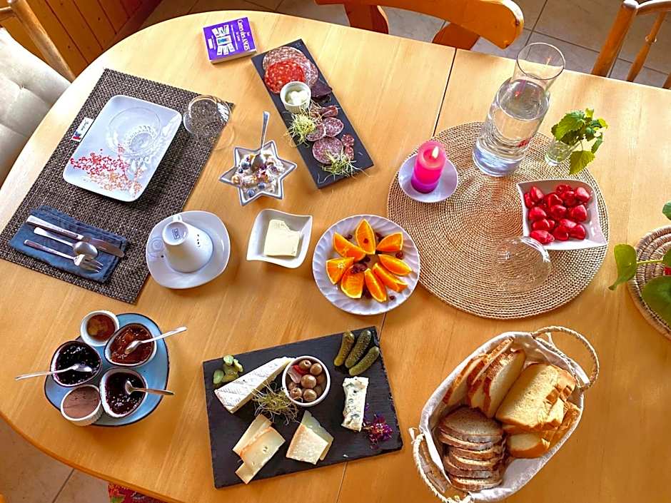 La Cure de Vernamiège