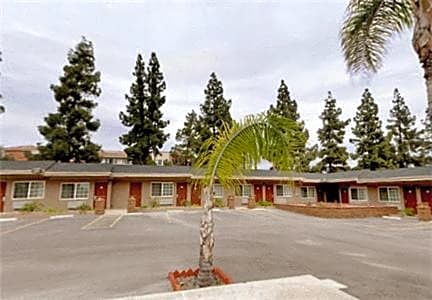 Americas Best Value Inn & Suites San Bernardino